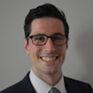 Meet your Posher, Jon